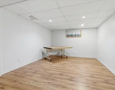 
10 CALAMINT Ln L'Amoreaux, Toronto 3 beds 3 baths 1 garage $729K