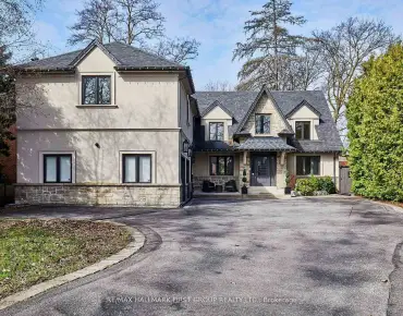 1434 Rougemount Dr Rougemount - 4 beds 5 baths 2 parking space(s) listed at $2250000