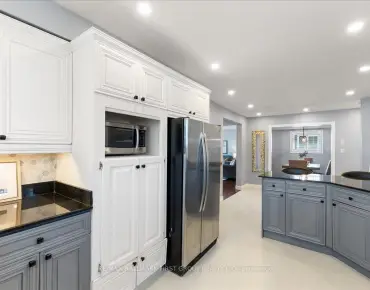 
1288 Old Orchard Ave Bay Ridges, Pickering 3 beds 3 baths 2 garage $969.999K