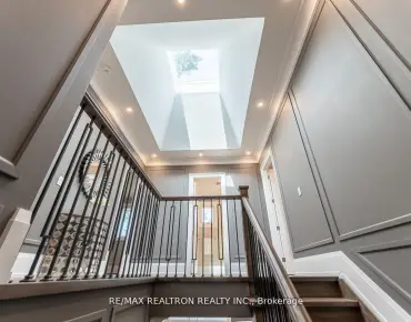809 Fairview Ave Bay Ridges, Pickering 4 beds 4 baths 3 garage $2.098M