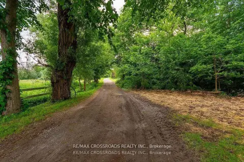 Pickering Rural Pickering community 2300 Rosebank Rd For Sale
