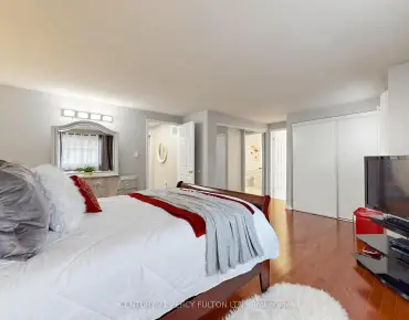 
1761 Magenta Rd Brock Ridge, Pickering 4 beds 5 baths 1 garage $949K