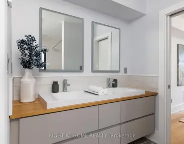 10 Milton Rd East York, Toronto 4 beds 5 baths 1 garage $2.54M
