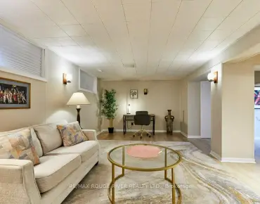 
36 Birchard St Tam O'Shanter-Sullivan, Toronto 3 beds 2 baths 1 garage $930K
