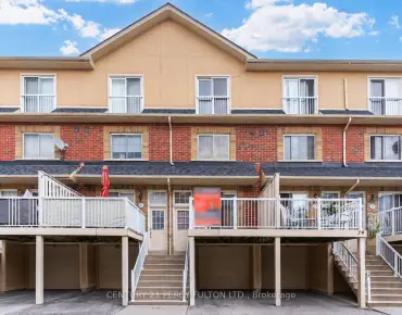 1775 Valley Farm Rd Town Centre, Pickering 3 beds 2 baths 1 garage $659K