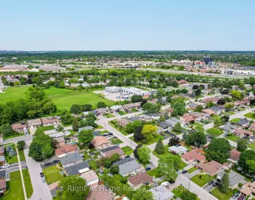 833 Vicki Dr West Shore, Pickering 2 beds 2 baths 1 garage $599.9K