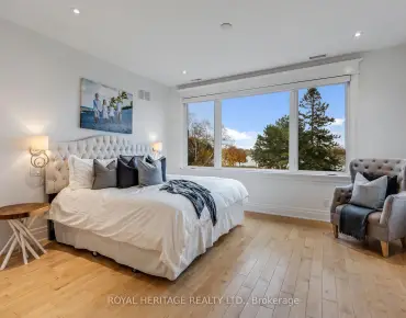 968 Essa Cres West Shore, Pickering 5 beds 5 baths 3 garage $2.5M