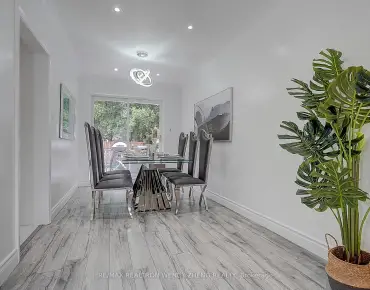 
72 Gaiety Dr Woburn, Toronto 5 beds 8 baths 2 garage $2.3M