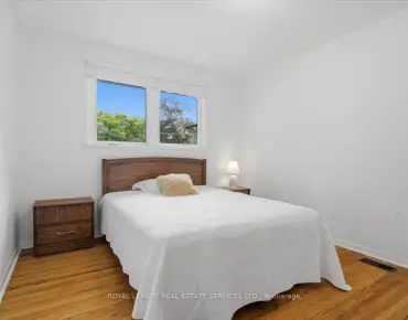 
43 Fireside Dr Rouge E11, Toronto 4 beds 3 baths 2 garage $899.9K