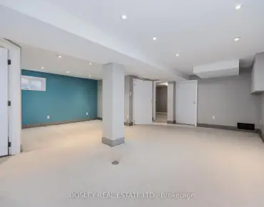 669 Greenwood Ave Danforth, Toronto 5 beds 2 baths 1 garage $1.199M