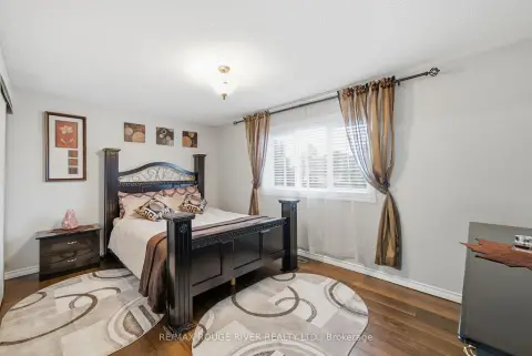 Pickering Woodlands community 561 Cattail Crt For Sale