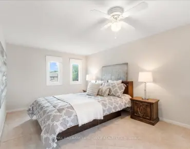 1209 Gloucester Sq Liverpool, Pickering 4 beds 4 baths 2 garage $999.8K
