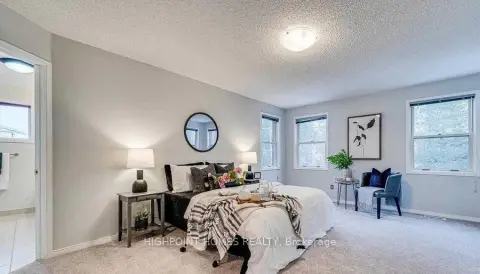 Pickering Liverpool community 903 Alanbury Cres For Sale