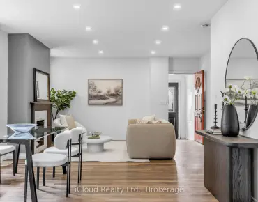 57 Gloxinia Cres L'Amoreaux, Toronto 5 beds 3 baths 2 garage $999K