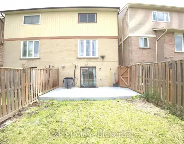 
10 Faulkland Rd Clairlea-Birchmount, Toronto 3 beds 2 baths  garage $965K