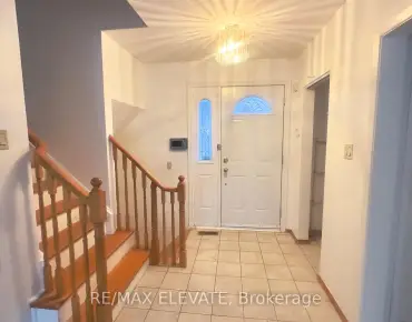 
72 Gaiety Dr Woburn, Toronto 5 beds 8 baths 2 garage $2.3M