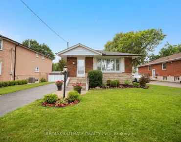 15 Tofino Cres <a href='https://luckyalan.com/community.php?community=Toronto:Banbury-Don Mills'>Banbury-Don Mills, Toronto</a> 4 beds 4 baths 2 garage $990K