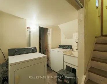 2 Midholm Dr Ionview, Toronto 3 beds 2 baths 1 garage $919K