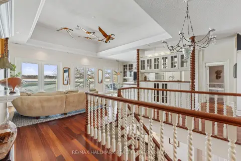 Pickering Bay Ridges community 1275 Wharf St For Sale