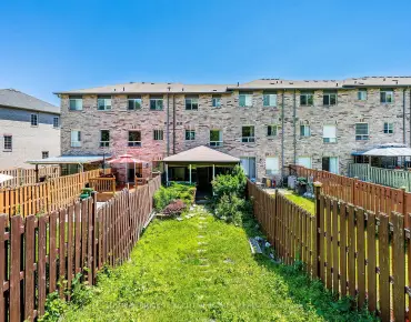 124 Conn Smythe Dr Scarborough Village - 3 beds 3 baths 1 parking space(s) listed at $699999