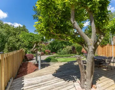 1209 Gloucester Sq Liverpool, Pickering 4 beds 4 baths 2 garage $999.8K