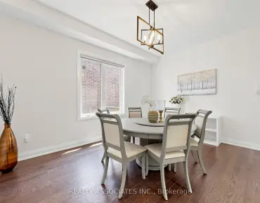 
4 Camor Crt Highland Creek, Toronto 4 beds 4 baths 2 garage $1.43M