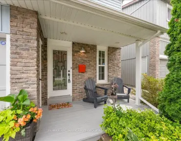 
1746 Listowell Cres Liverpool, Pickering 3 beds 2 baths 1 garage $859K