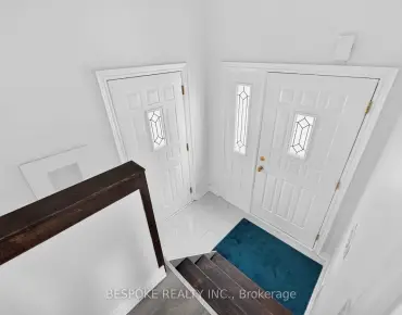 178 Sedgemount Dr Woburn, Toronto 3 beds 2 baths  garage $894.5K
