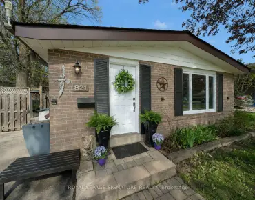 1250 St Martins Dr Bay Ridges, Pickering 2 beds 3 baths 1 garage $729.999K