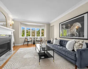 16 Crestland Ave Danforth Village-East York, Toronto 2 beds 2 baths garage $998K