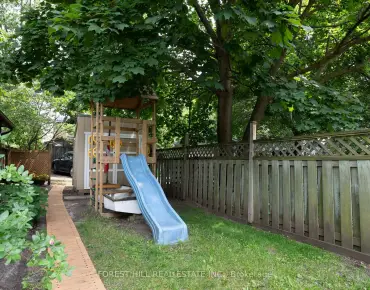 49 Gledhill Ave East York, Toronto 3 beds 1 baths garage $999K
