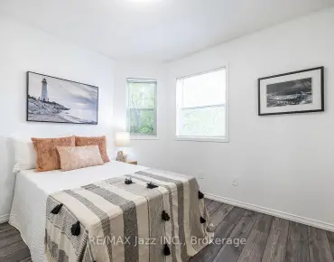
606 Annland St Bay Ridges, Pickering 3 beds 4 baths  garage $1.298M