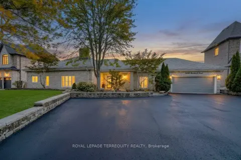 Pickering Woodlands community 1449 Rosebank Rd For Sale