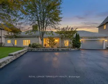 
832 Sheppard Ave Woodlands, Pickering 4 beds 7 baths 2 garage $2M