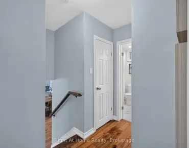 
43 Fireside Dr Rouge E11, Toronto 4 beds 3 baths 2 garage $899.9K