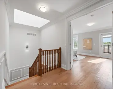 367 Brooke Ave <a href='https://luckyalan.com/community.php?community=Toronto:Bedford Park-Nortown'>Bedford Park-Nortown, Toronto</a> 4 beds 5 baths 2 garage $3.099M