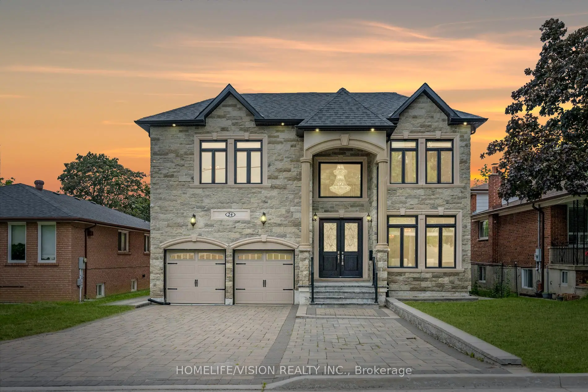 房屋图片