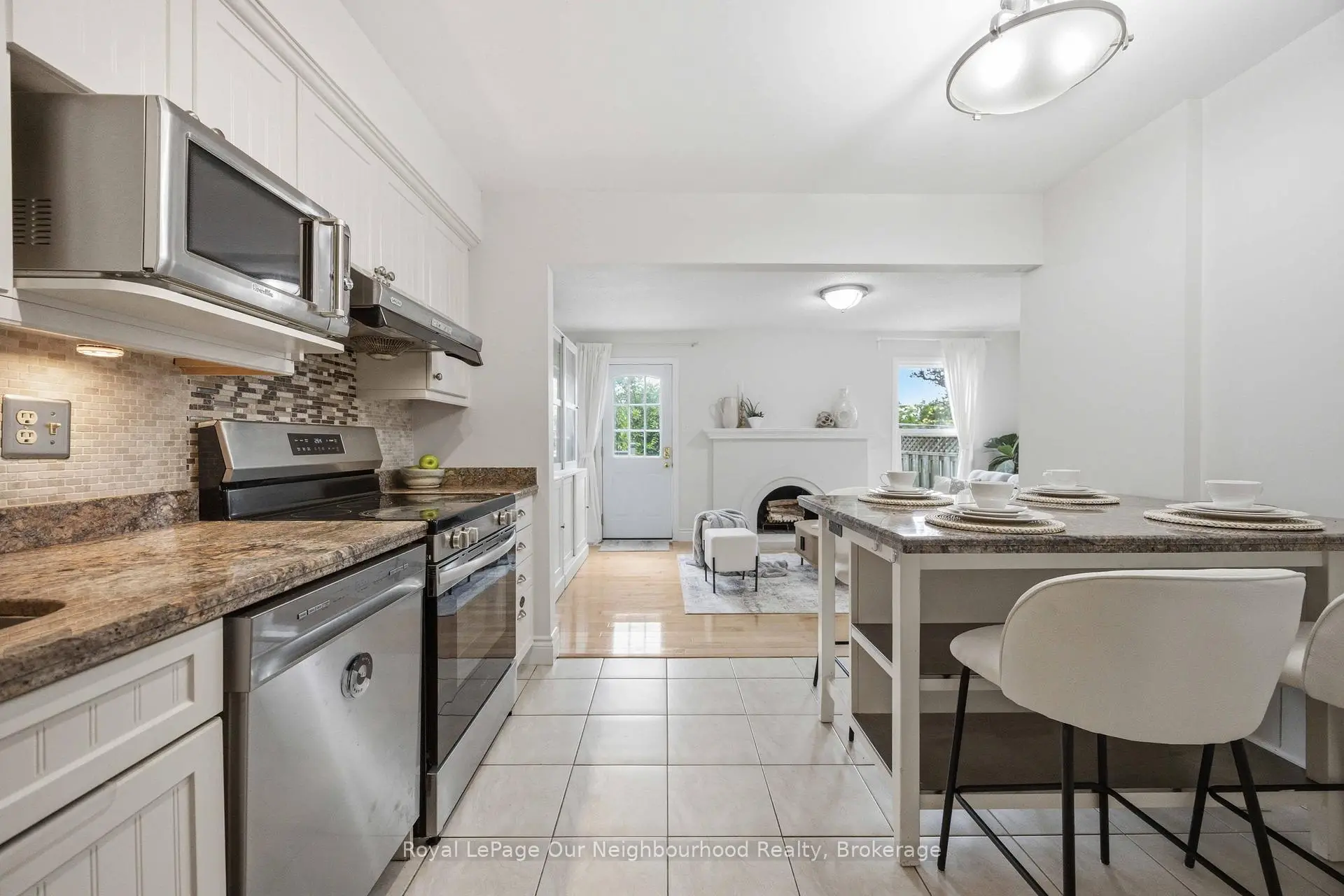Property Images