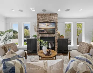 781 Oliva St West Shore, Pickering 5 beds 5 baths garage $1.1M