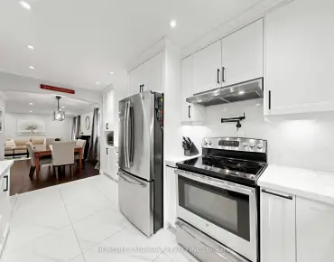 1886 Malden Cres Liverpool, Pickering 4 beds 3 baths 2 garage $1.148M