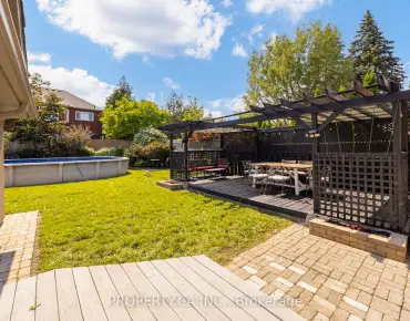 1965 Altona Rd Rouge Park, Pickering 3 beds 4 baths 1 garage $800K