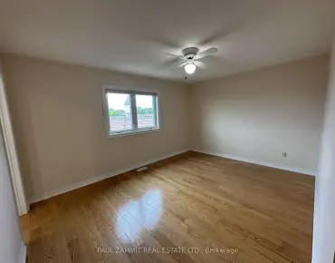 103 Scoville Sq Milliken, Toronto 4 beds 4 baths 2 garage $1000K
