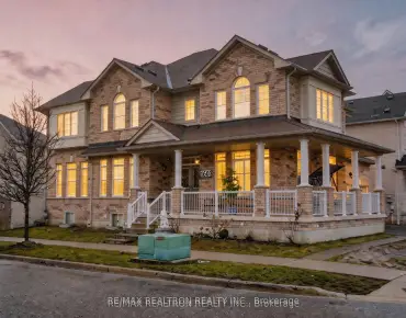 1599 Brandy Crt Duffin Heights, Pickering 4 beds 5 baths 2 garage $1.18M