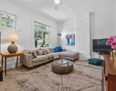 2 Renault Cres Humber Heights, Toronto 3 beds 2 baths 1 garage $1.1M