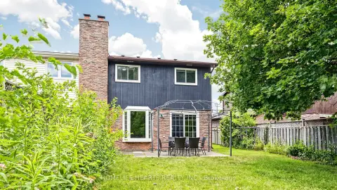 Toronto Rouge E11 community 242 Braymore Blvd For Sale