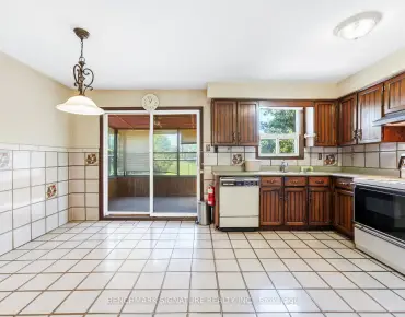 128 Twenty Second St Long Branch, Toronto 3 beds 2 baths 2 garage $1.198M