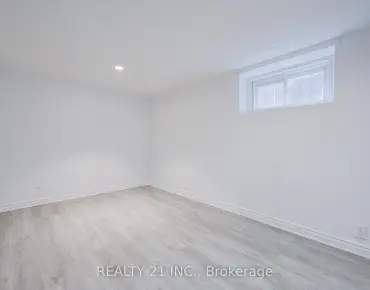 44 Sundance Cres Woburn, Toronto 3 beds 3 baths 4 garage $799.9K