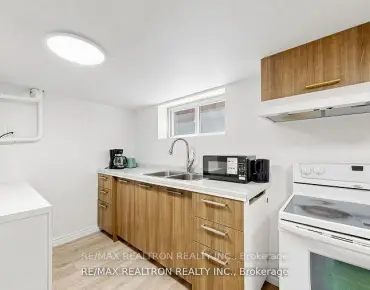
57 Copping Rd Morningside, Toronto 3 beds 2 baths 1 garage $814K
