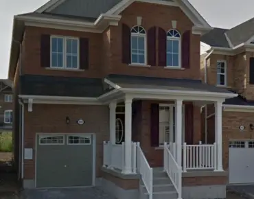 1054 Belcourt St Rural Pickering, Pickering 4 beds 3 baths 1 garage $890K