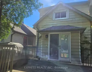 
740 KENNEDY Rd Ionview, Toronto 2 beds 2 baths  garage $594.9K